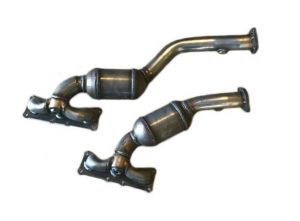 Katalysator Set OEM 18407530553 - € 429,95