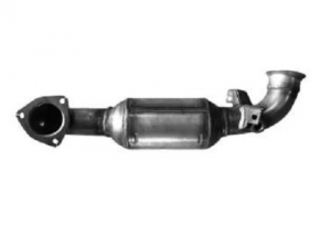 Katalysator OEM 1612916480 - € 249,95