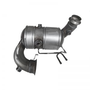 Katalysator OEM 208A08881R - € 239,95