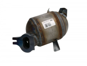 Katalysator OEM 208A05427R - € 259,95