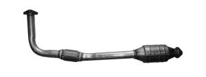 Katalysator OEM 96314233 - € 89,95