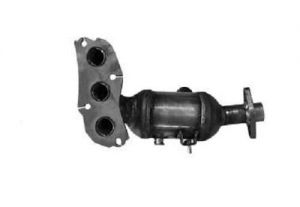 Katalysator OEM 25051B2110 - € 219,95