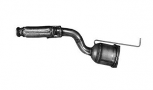 Katalysator OEM 1400592680 - € 209,95