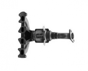 Katalysator OEM 46808744 - € 199,95