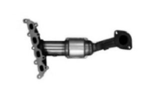 Katalysator OEM 46550719 - € 149,95