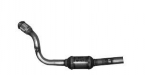 Katalysator OEM 1705.PE - € 179,95