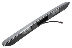 Achterklephendel, Chroom OEM 51137051529 - € 59,95