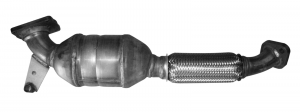 Katalysator OEM 1061922 -  119,95