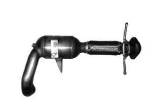 Katalysator OEM 1595388 - € 189,95