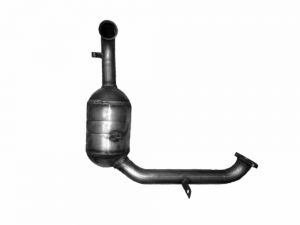 Katalysator OEM 1478566 - € 179,95