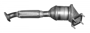 Katalysator OEM 1152099 - € 109,95