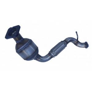 Katalysator OEM 1376838 - € 199,95
