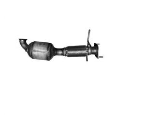 Katalysator OEM 1674977 - € 199,95