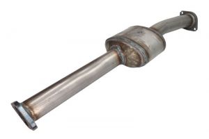 Katalysator OEM 2421689 - € 279,95