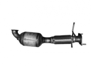 Katalysator OEM 1693625 - € 239,95
