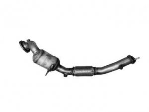 Katalysator OEM 1734057 - € 259,95