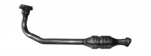 Katalysator OEM 1032557 - € 109,95