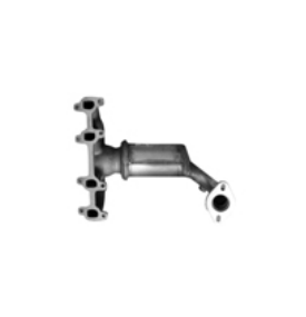 Katalysator OEM 1099727 - € 179,95