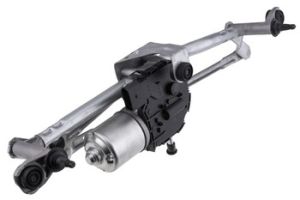 Ruitenwissermechaniek met Motor OEM 2K1955023J - € 99,95