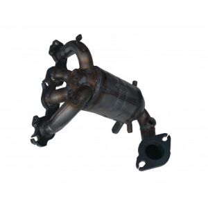 Katalysator OEM 1148757 - € 189,95