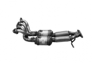 Katalysator OEM 1319161 - € 229,95