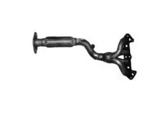 Katalysator OEM 1067185 - € 89,95
