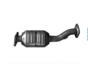 Katalysator OEM 1115185 - € 149,95