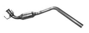 Katalysator OEM 638 490 33 19 - € 149,95
