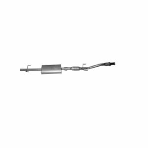 Katalysator OEM 9014901219 - € 149,95