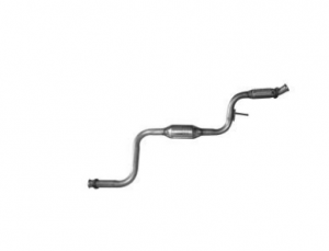 Katalysator OEM 6384901819 - € 149,95