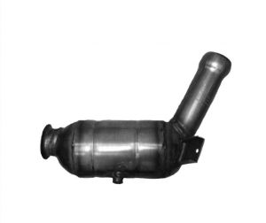 Katalysator OEM A2114903036 - € 229,95