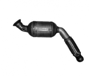 Katalysator OEM 9064901014 - € 199,95