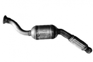 Katalysator OEM A9064901481 - € 199,95