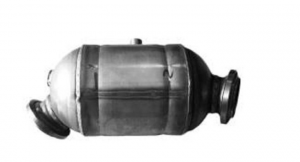 Katalysator OEM A1644905114 - € 279,95