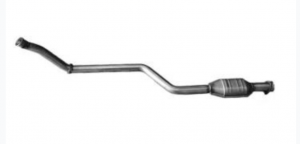 Katalysator OEM 1244905220 - € 149,95