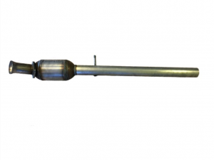 Katalysator OEM 6394900281 - € 179,95