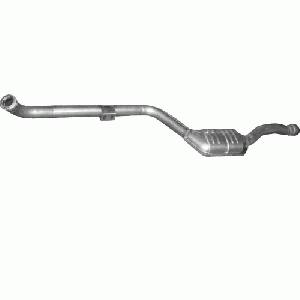 Katalysator OEM 2114900219 - € 179,95