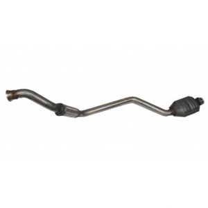 Katalysator OEM 1244909820 - € 149,95