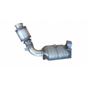 Katalysator OEM A2114900681 - € 279,95