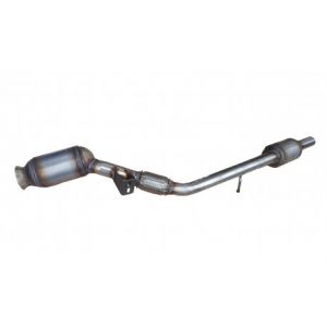 Katalysator OEM 6394800081 - € 199,95