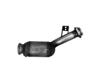 Katalysator OEM 6394903214 - € 159,95