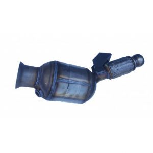 Katalysator OEM A6394901714 - € 209,95