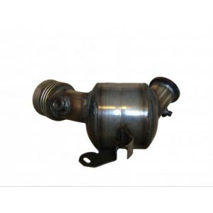 Katalysator OEM A2044906536 - € 279,95