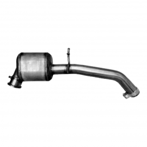 Katalysator OEM A1664901900 - € 449,95