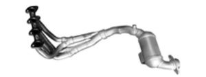 Katalysator OEM 1684900719 - € 189,95