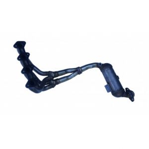 Katalysator OEM 1684901119 - € 189,95