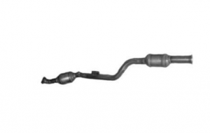 Katalysator OEM 2204904119 - € 249,95