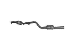 Katalysator OEM 2204904219 - € 249,95