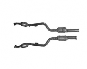 Katalysator Links en Rechts OEM 104906314 - € 379,95