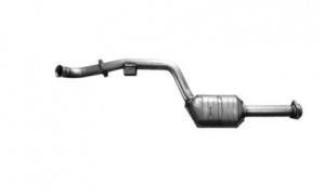 Katalysator OEM 2024909019 - € 149,95